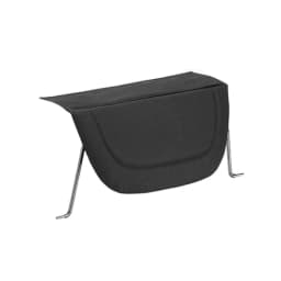 Footrest Leg Extension Board Fit for Joolz AER/AER+ Skin-friendly Fabric Perfect Match 1:1 Material Stroller Accessories