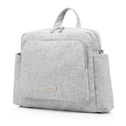 Fashion New Mommy Dipaer Backpack Large Capacity Multi-functional Waterproof Diaper Bag for Quick Outing Travelling Nappy Bag