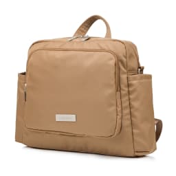 Fashion New Mommy Dipaer Backpack Large Capacity Multi-functional Waterproof Diaper Bag for Quick Outing Travelling Nappy Bag