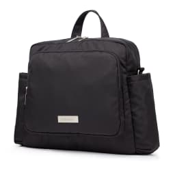 Fashion New Mommy Dipaer Backpack Large Capacity Multi-functional Waterproof Diaper Bag for Quick Outing Travelling Nappy Bag