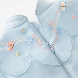 Dave Bella Girl's Dress Children's Autumn Princess Dress Charm Sweet Classy Lovely Fashion Party Outdoor DB3236161