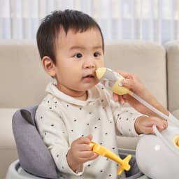 [HuBDIC] Made in Korea Klinoz In-N-Out Electric Nasal Aspirator Baby Nose Cleaner Newborn Children Nose Suction Hna-1000