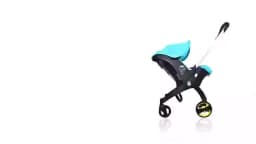Baby Stroller 3 in 1 With Car Seat Baby Cart Foldable Baby Carriage Prams For Newborns Pram