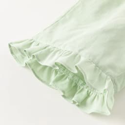 Dave Bella 2024 New Summer Children'S Girls Baby Two-Piece Girls Print Short-Sleeved Set Charm Sweet Lovely Casual DB2240942