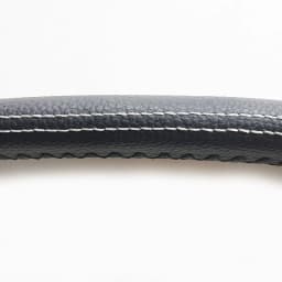 Stroller Armrest For Cybex Priam 3/4 2019-2026 Pushchair Adjustable Guardrail Buggy Bumper Bar Carriage Fence With Leather Cover