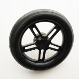 Stroller Rear Wheel Each For Cybex Priam Mios Melio Gazelle S Balios S Libelle Orfeo Pushchair Buggy Back Wheel Accessories