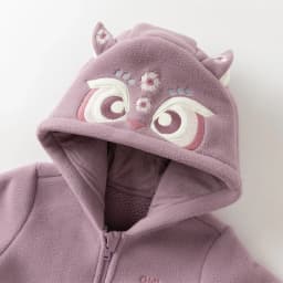 Dave Bella Baby Jumpsuit Newborn Creeper Winter Boys Girls Baby Fashion Casual Cartoon Cute Romper Outdoor Warm DB4236421-B