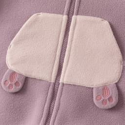 Dave Bella Baby Jumpsuit Newborn Creeper Winter Boys Girls Baby Fashion Casual Cartoon Cute Romper Outdoor Warm DB4236421-B