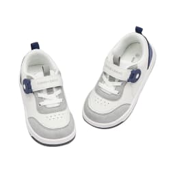 Dave Bella Kids Sports Shoes For Boys Casual Sneakers Spring Autumn Non Slip Girls Board Shoes Children Baby Shoes DB3241470