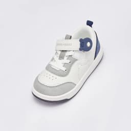 Dave Bella Kids Sports Shoes For Boys Casual Sneakers Spring Autumn Non Slip Girls Board Shoes Children Baby Shoes DB3241470