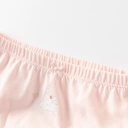 Dave Bella Kids  24M-13Y Baby Girls Fashion Cotton Casual Sweet Cute Kids Print Panties Comfortable DB1235638-A