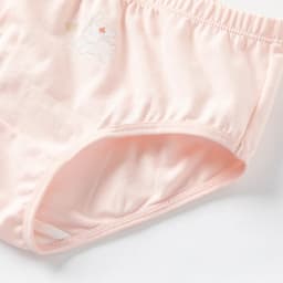 Dave Bella Kids  24M-13Y Baby Girls Fashion Cotton Casual Sweet Cute Kids Print Panties Comfortable DB1235638-A