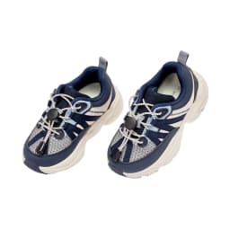 Dave Bella 2025 Children Sneakers for Boys Mesh Breathable Running Sports Shoes Kids Girls Flat Casual Shoes DB1250250