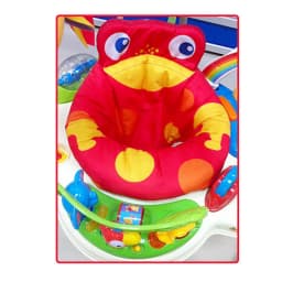 Baby Tropical Rainforest Bouncing Paradise Bouncing Chair Baby Bouncing Chair Fitness Rack