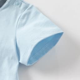Dave Bella Boys Summer T-shirt Casual Short Sleeve Tops Children Cartoon Printed Cotton T-shirt Casual Kids Clothes DB2250239
