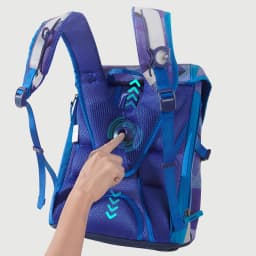 Sunveno School Bag Children's School Backpack Kids Backpack for Boys Girls Elementary Kindergarten Preschool School Bag