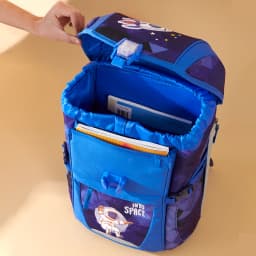 Sunveno School Bag Children's School Backpack Kids Backpack for Boys Girls Elementary Kindergarten Preschool School Bag