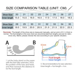 Ortoluckland Girls Shoes Boys Kids Orthopedic Mesh Sneakers Children Sporty Leather Boots With Arch Support Insole 4to 12Years