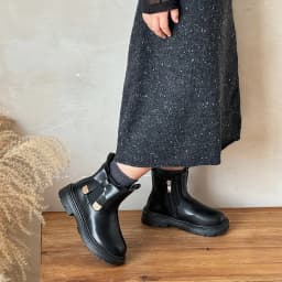 Children Casual Boots for Girls 2025 Autumn Winter New Fashion Korean Style Soft Bottom Anti-slippery Versatile Princess Shoes