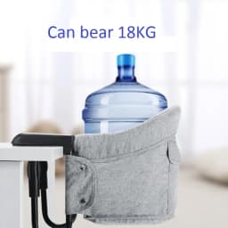 PANGDUBE Foldable Baby High Chair Portable Feeding Chair Booster Seat with Safety Belt Toddler Dining Chair for Infant Travel