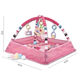 Educational Fitness Frame For Children Play Mat Rack Crawling Blanket Infant Play Rug Gift Kids Activity Mat Gym Baby Toys New