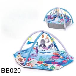 Educational Fitness Frame For Children Play Mat Rack Crawling Blanket Infant Play Rug Gift Kids Activity Mat Gym Baby Toys New