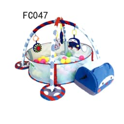 Educational Fitness Frame For Children Play Mat Rack Crawling Blanket Infant Play Rug Gift Kids Activity Mat Gym Baby Toys New