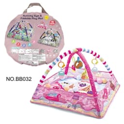 Educational Fitness Frame For Children Play Mat Rack Crawling Blanket Infant Play Rug Gift Kids Activity Mat Gym Baby Toys New