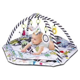 Educational Fitness Frame For Children Play Mat Rack Crawling Blanket Infant Play Rug Gift Kids Activity Mat Gym Baby Toys New