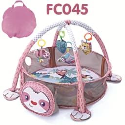 Educational Fitness Frame For Children Play Mat Rack Crawling Blanket Infant Play Rug Gift Kids Activity Mat Gym Baby Toys New