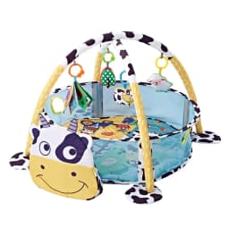 Educational Fitness Frame For Children Play Mat Rack Crawling Blanket Infant Play Rug Gift Kids Activity Mat Gym Baby Toys New