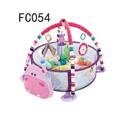 Educational Fitness Frame For Children Play Mat Rack Crawling Blanket Infant Play Rug Gift Kids Activity Mat Gym Baby Toys New
