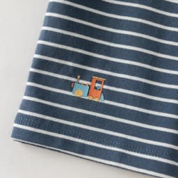 Dave Bella T-shirt for Children Spring Autumn Pullover Striped Pure Cotton Girls Boys Bottom Top Casual Fashion Soft DB3262574