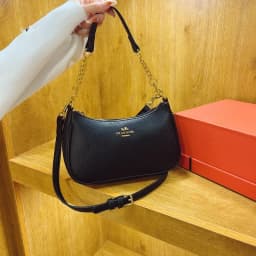 Elegant Women's Leather Classic Designer Shoulder Tote Bag Luxury Fashion Crossbody Handbag For Modern Outfits Diaper Bags