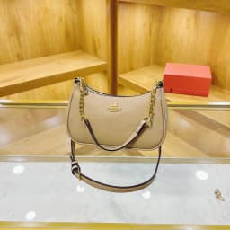 Elegant Women's Leather Classic Designer Shoulder Tote Bag Luxury Fashion Crossbody Handbag For Modern Outfits Diaper Bags