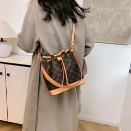 Minimalist Luxury Shopper Tote And Unique Fashionable Diaper Bags For Women Elegant Crossbody-Bag
