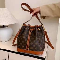 Minimalist Luxury Shopper Tote And Unique Fashionable Diaper Bags For Women Elegant Crossbody-Bag