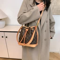 Minimalist Luxury Shopper Tote And Unique Fashionable Diaper Bags For Women Elegant Crossbody-Bag