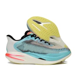 2026CieloX1 2.0 Lightweight Jogging Outdoor Running Shoes Marathon Trail Cushioning Shoes Elastic Womens Men