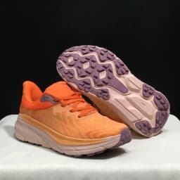 Men Women Challenger7 Road Trail Running Shoes Abrasion Resistance Cushioning Outdoor Jogging Sneakers