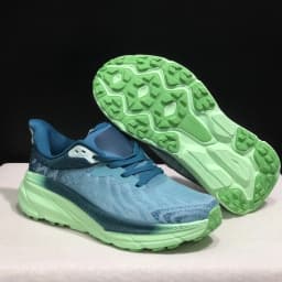 Men Women Challenger7 Road Trail Running Shoes Abrasion Resistance Cushioning Outdoor Jogging Sneakers