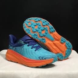 Men Women Challenger7 Road Trail Running Shoes Abrasion Resistance Cushioning Outdoor Jogging Sneakers