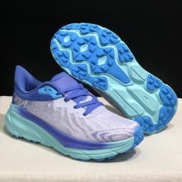 Men Women Challenger7 Road Trail Running Shoes Abrasion Resistance Cushioning Outdoor Jogging Sneakers