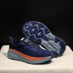 Men Women Challenger7 Road Trail Running Shoes Abrasion Resistance Cushioning Outdoor Jogging Sneakers