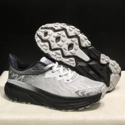 Men Women Challenger7 Road Trail Running Shoes Abrasion Resistance Cushioning Outdoor Jogging Sneakers