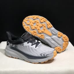 Men Women Challenger7 Road Trail Running Shoes Abrasion Resistance Cushioning Outdoor Jogging Sneakers
