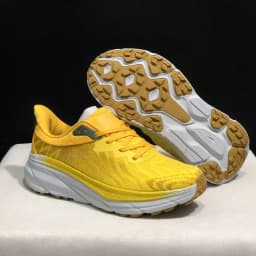 Men Women Challenger7 Road Trail Running Shoes Abrasion Resistance Cushioning Outdoor Jogging Sneakers