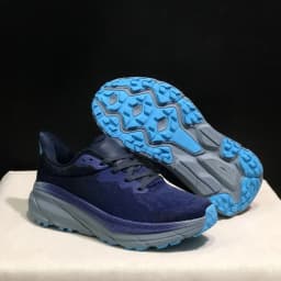 Men Women Challenger7 Road Trail Running Shoes Abrasion Resistance Cushioning Outdoor Jogging Sneakers