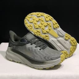 Men Women Challenger7 Road Trail Running Shoes Abrasion Resistance Cushioning Outdoor Jogging Sneakers