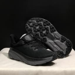 Men Women Challenger7 Road Trail Running Shoes Abrasion Resistance Cushioning Outdoor Jogging Sneakers